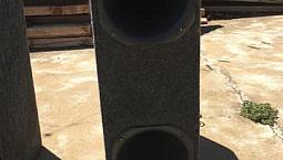 Cornetas Selenium Na Caixa