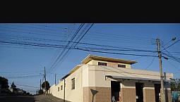 Casa À Venda No Jardim Carvalho