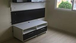 Apto Semi- Mobiliado Ótima Localização, - Direto Proprietário