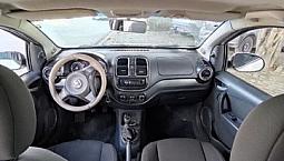 Grand Siena 1.4 8V Conservado