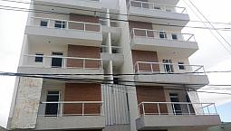 Apartamento Com 2 Quartos À Venda, 75 M² Por R$ 270.000 - Santa Catarina - Juiz De Fora/Mg