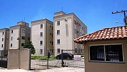 Apartamento Para Alugar Com 2 Dormitórios Em Universitário, Biguaçu Cod:112
