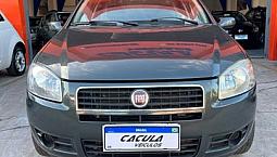 Fiat Siena 2011