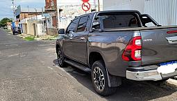 Hilux Srx Diesel