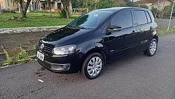 Vw/Fox 1.6 2012 Completo 