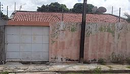 Casa No Bairro Parque Sul Prox. Ao Supermercado Braz