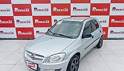 Chevrolet Celta Spirit 2010 1.0 Manual 