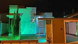 Casa Alto Padrão À Venda Em Tubarão/Sc