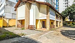 Excelente Casa Comercial Gg Com 2 Pav+Prédio Para Administrativo, Depósito E Amplo Estacio