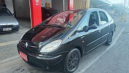 Xsara Picasso Exclusive Completo!!!