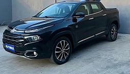 Fiat Toro Vulcano 2019 2.0 4X4 Diesel At