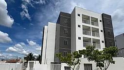 Apartamento Pronto Para Morar, Com 2 Quartos E Documentação Gratis