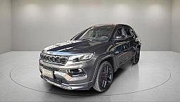 Jeep Compass Black Hurricane 2.0 4X4 Tb Aut. 2025