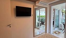 Excelente Apartamento No In Mare Bali - Resort Residencial Com Mais De 20 Itens De Lazer 