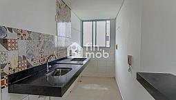 Apartamento 2 Quartos No Bairro Belvedere 2 - 3° Andar - Cond. Parque Monte Cristal 