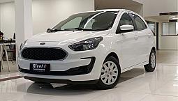 Ford Ka 1.0 