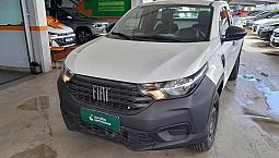 Fiat Strada Endurance 1.3 Flex 8V Cs 2024