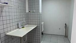 [Atlantico-96903] Quinta Do Atlantico- Janga Alugo Apto 2Qts.