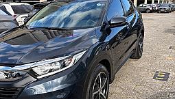 Honda Hr-V Ex 1.8 Flexone 16V 5P Aut. 2021