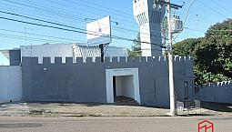 Apartamento Para Aluguel, 1 Quarto, Santa Tereza - Porto Alegre/Rs