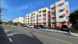 Residencial Eliza Miranda Apartamento 2 Quartos, 65m² No Distrito Industrial