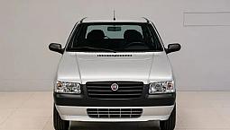 Fiat Uno Mille 1.0 Fire/ F.flex/ Economy 2P 2006
