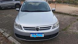 Volkswagen Gol Geração Iv City Trend 1.0 8V Mi Total Flex Mec. 4P 2010