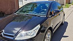 Citroen C4 Excl./Excl. Solar. 2.0 Flex 16V Mec. 2011
