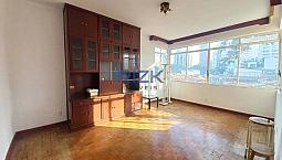 Apartamento 2 Dormitórios Aclimação
