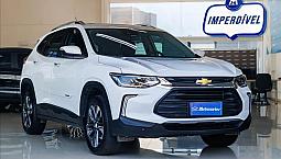 Chevrolet Tracker Premier 1.2 Turbo 12V Flex Aut 2025