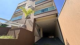 Cobertura Duplex Com 2 Vagas E Ampla Área Gourmet | Vila Príncipe De Gales