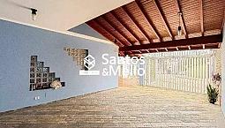 Casa Com 6 Dormitórios, 3 Suítes E 4 Banheiros