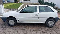 Volkswagen Gol Geração Ii Special 1.0 8V 58Cv Gasolina Mec. 2P 2005