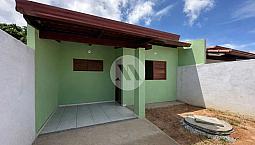 Casa À Venda Em Liberdade Parnamirim/Rn