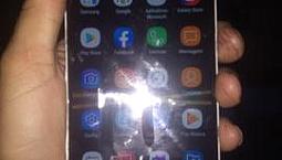 Vendo J7 Prime