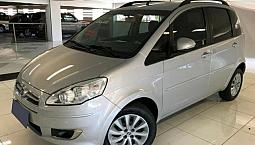 Fiat Idea 1.4