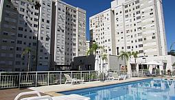 Apartamento Para Alugar Com 2 Dormitórios Em Jardim Itu Sabara, Porto Alegre Cod:lcr37995