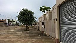 Alugo Excelente Apartamento Na Cidade De Ariquemes