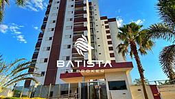 Apartamento 3 Suites, Res Dubai, 106 Sul