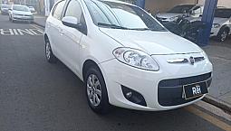 Fiat Palio Attractive 1.0 2013/2014 Completo - Apenas R$ 33.900,00 - Mega Feirão