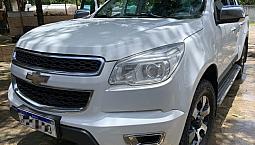 S10 Ltz Automático 4X4 Diesel 2015/2015