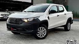 Fiat Strada Endurance 1.4 2022