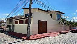 Oportunidade!! Casa Com Suporte Para Moradia De Até 02 Famílias