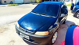 Oportunidade! Celta 2003 Vhc 1.0 Extra Com Ar Condicionado Só R$10.800 Aceito Cartão!