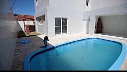 Alugo Apartamento No Mucumagro 