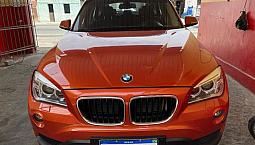 Bmw X1 2.0 Active Flex