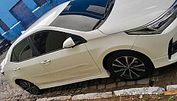 Corolla Xrs Automático 2019