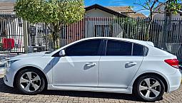 Cruze Lt 1.8 Sport 