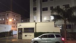 Vendo Apartamento Jacaraipe