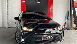Toyota Corolla Xei 2.0 Flex 2023- Na Bira Veículos!